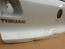 VW TIGUAN MK1 2007-2010 LCI 2011-2016 GENUINE TAILGATE REAR BOOT LID PANEL