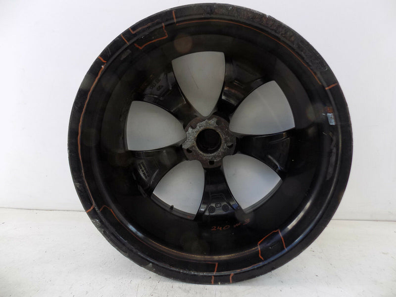 MERCEDES AMG SET ALLOY WHEEL RIMS 4x 20" 9Jx20H2 ET32 / 11Jx20H2 ANTERA