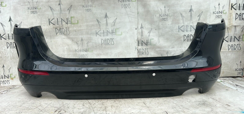 BMW F44 GRAN COUPE 2019-ON REAR BUMPER & DIFFUSER 6x PDC 51117477430