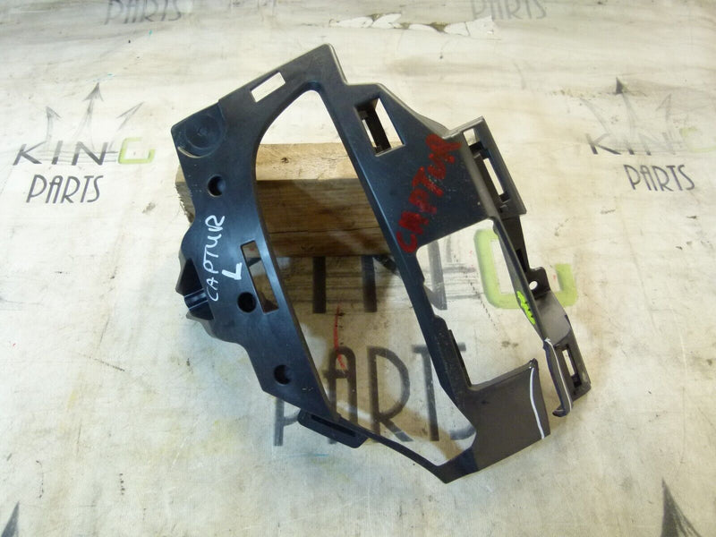 RENAULT CAPTUR 2020-ON REAR LEFT NEAR SIDE BUMPER BRACKET 269864043R