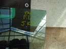 VW Golf VI MK6 2009-2012 5DR Front Door Window Glass Left Side N/S 5K4 845 201B