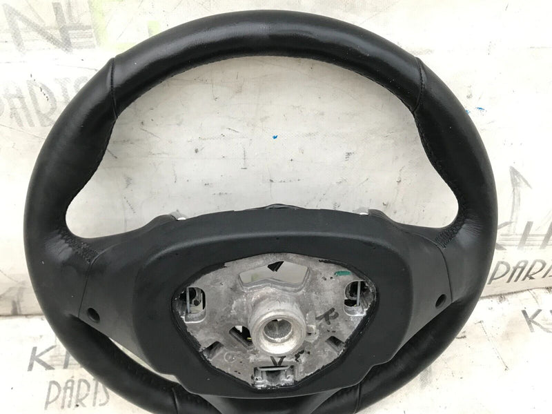 BMW iX3 G08 X3 G01 2020-ON GENUINE MULTI FUNCTION STEERING WHEEL 794423104