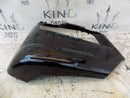 MAN TGX EURO 6 2020-ON RIGHT BUMPER CORNER UPPER COLOR "BLACK"171136490100