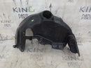 FIAT 500 C 2009-15 REAR RIGHT WHEEL MUD GUARD COVER 51786809
