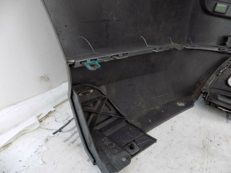 MERCEDES ML CLASS A166 W166 2011-14 WAGON REAR BUMPER GENUINE A1668850053