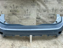 CITROEN C4 PICASSO MK2 2016-2021 REAR BUMPER PDC GENUINE 36225333