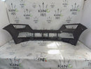 SKODA KAMIQ 2019-ON - GREY - FRONT BUMPER - GENUINE - 658807221