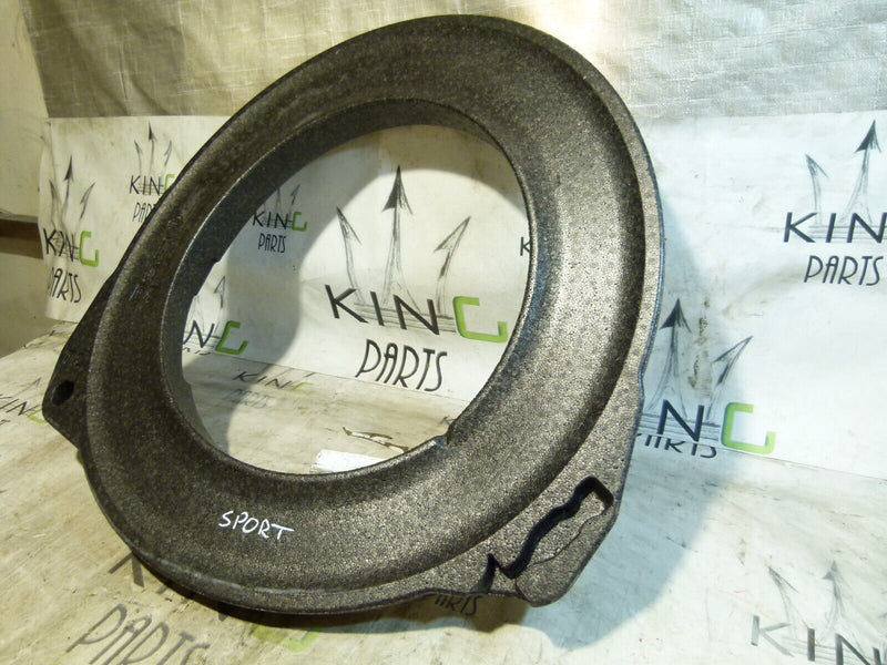 RANGE ROVER SPORT 13-17 SPARE WHEEL BOOT FOAM GENUINE CPLA38428AB