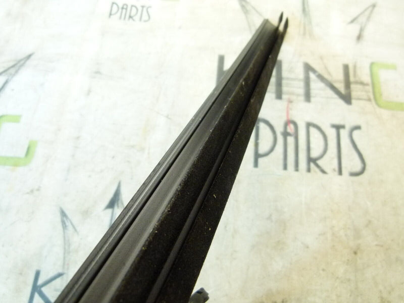 PEUGEOT 308 SW ESTATE 2017-21 REAR RIGHT SIDE DOOR WINDOW RUBBER SEAL