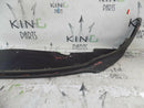 BMW MINI PACEMAN R61 COOPER S/ALL4/SD/LOWER SPOILER FRONT - PART# 9809975 #A5681