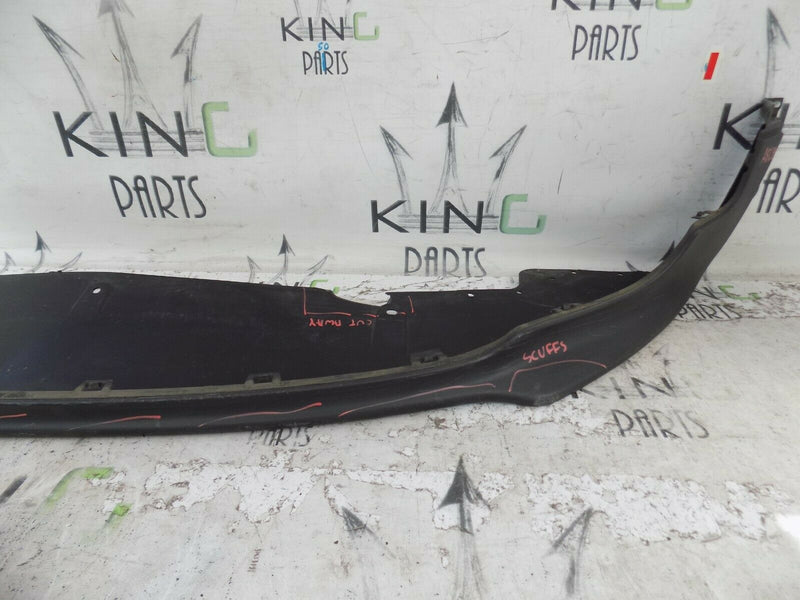 BMW MINI PACEMAN R61 COOPER S/ALL4/SD/LOWER SPOILER FRONT - PART# 9809975 #A5681
