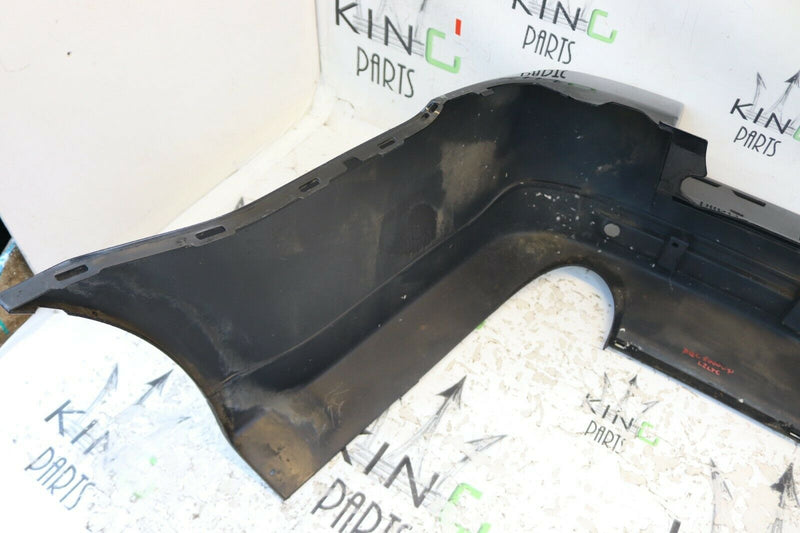 LAND ROVER RANGE ROVER SPORT L320 05-09 REAR BUMPER GENUINE PDC DQC500071