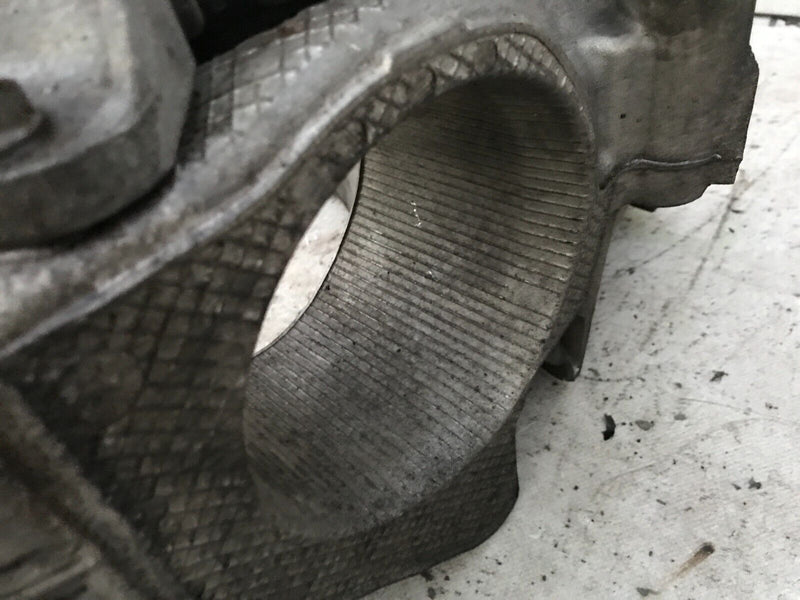 MERCEDES GLC X253 2.0 PETROL 4MATIC 2016-21 FRONT SUBFRAME CARRIER A2536208500