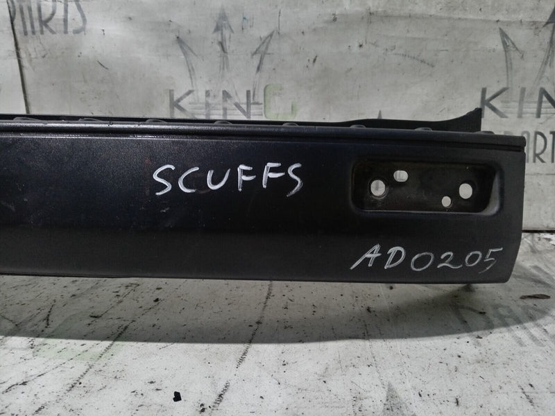 FORD TRANSIT CUSTOM 2012-ON REAR BUMPER PDC BK21-17E962
