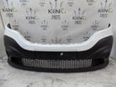 RENAULT TRAFIC SE BUSSINES FRONT BUMPER 2015-19 GENUINE 620223380R