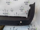 VAUXHALL COMBO D , FIAT DOBLO II 2010-2016 REAR BUMPER GENUINE 735473499
