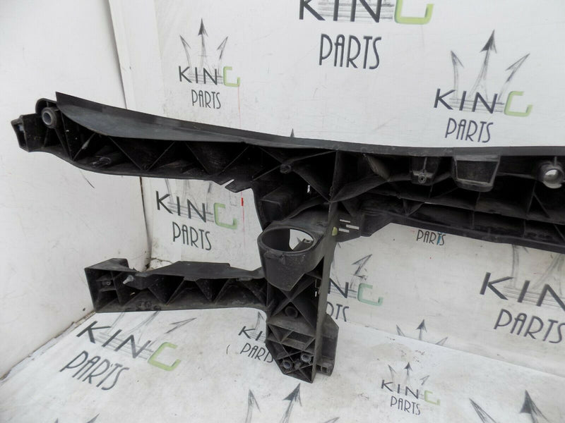 MERCEDES SPRINTER 907 2018-ON FRONT SLAM PANEL RADIATOR SUPPORT