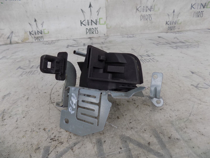 BMW F30 F31 2012-2015 BOOT REAR RIGHT SIDE DIVIDER HOLDER GENUINE 7268030 #