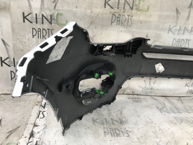 LAND ROVER DISCOVERY SPORT L550 2014-2019 FRONT BUMPER GENUINE FK721700A