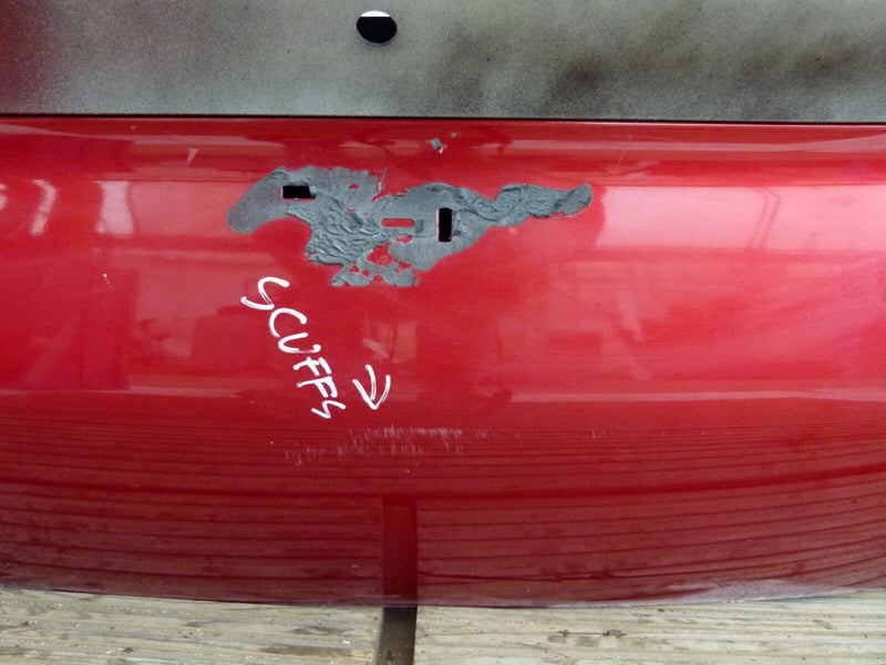 FORD MUSTANG MACH-E 2020-ON REAR TAIL GATE LIFT GATE GENUINE LJ8BR40100