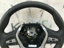 BMW X3 xDrive20d, SE 2020> GENUINE MULTI FUNCTION STEERING WHEEL 7939607