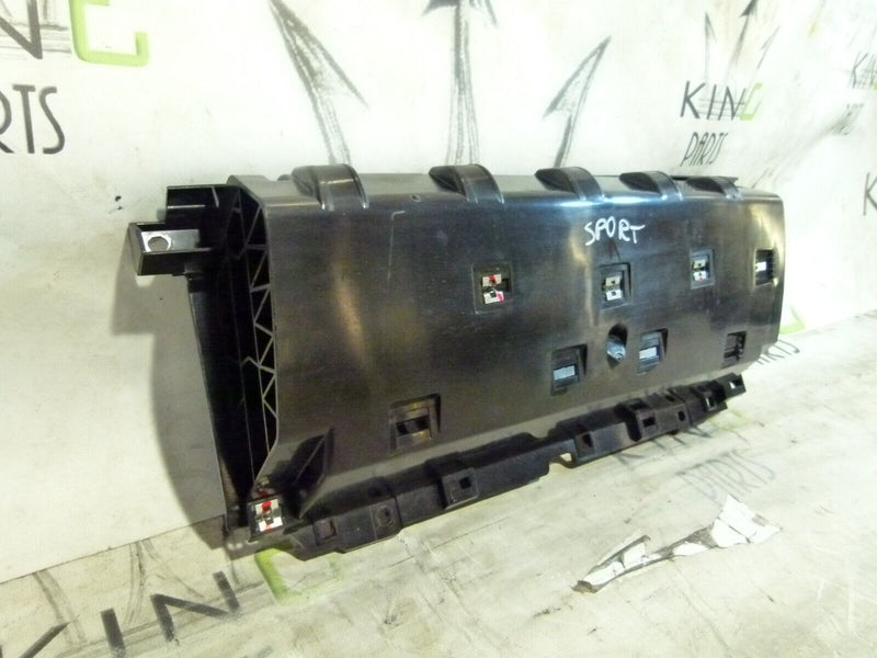 RANGE ROVER SPORT 13-17 FRONT TOW EYE COVER PANEL GENUINE DK6204268CPIA04