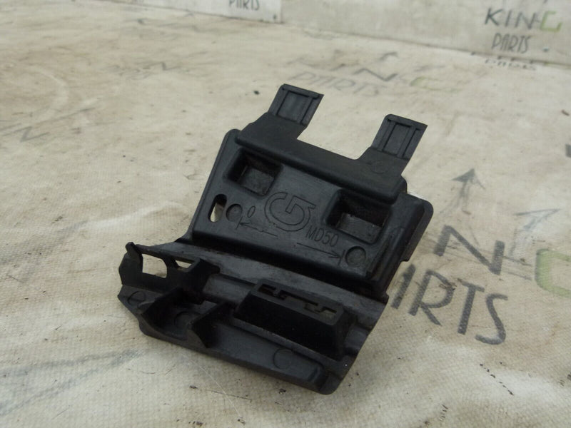 PEUGEOT 308 2013-17 FRONT BUMPER LEFT MOUNT BRACKET GENUINE AA38248539