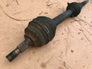 CITROEN C4 MK1 2004-2008 2.0 DIESEL GENUINE FRONT DRIVESHAFT RIGHT DRIVER SIDE