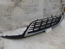 PEUGEOT BOXER 2014-18 FORNT BUMPER MAIN GRILLE GENUINE 1314847070