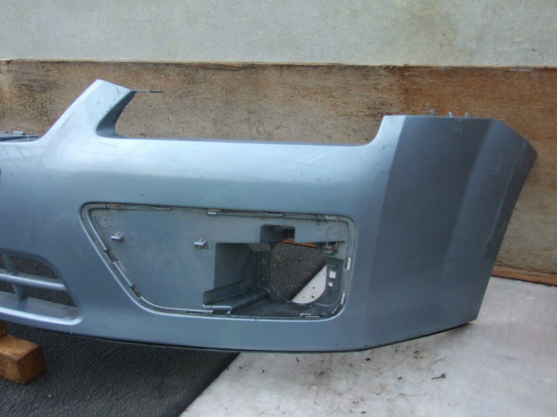 Fork Focus MK3 2004-2008 Front Bumper Genuine Blue (7158)