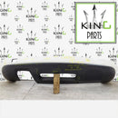 AUDI Q3 SPORT 2014 2015 2016 FACELIFT WHITE REAR BUMPER & DIFFUSER