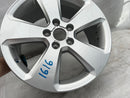 AUDI A3 8V S-LINE 17" WHEEL ALLOY RIM 7.5J ET51 8V0601025BK