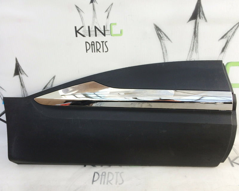 RENAULT KADJAR 2015-ON REAR DOOR PANEL RIGHT SIDE TRIM MOULDING 828761958R
