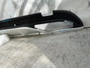 MERCEDES W205 AMG 2014-2018 REAR BUMPER DIFFUSER A2058857338