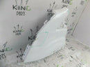FORD TRANSIT MK8 2014-2018 NEARSIDE LEFT FRONT WING FENDER PANEL