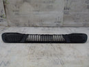 SMART FORTWO 2007-2015 FRONT BUMPER LOWER GRILLE GENUINE A4518880423