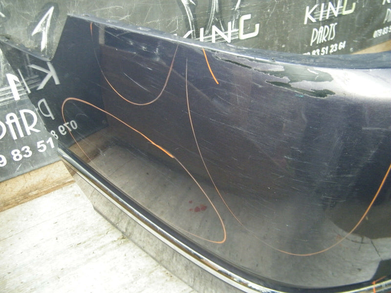 HONDA ODYSSEY III JDM 2003-2005 ESTATE REAR BUMPER GENUINE 71501 SFEB  (1607)
