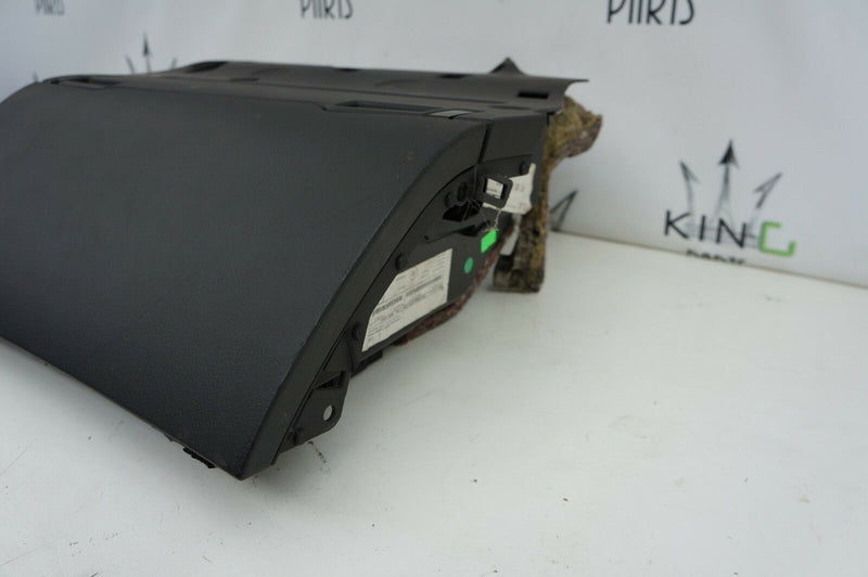 AUDI A6 (C7/4G) 2012-ON GLOVE BOX STORAGE COMPARTMENT GENUINE 4F2857035CK