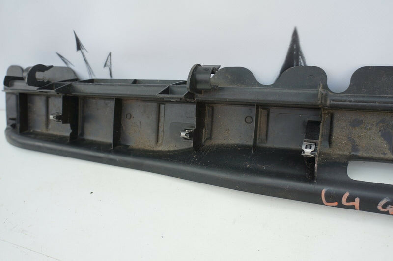 CITROEN C4 GRAND PICASSO 2006-2013THIRD ROW SEAT COVER REAR BOOT TRIM 9654146677
