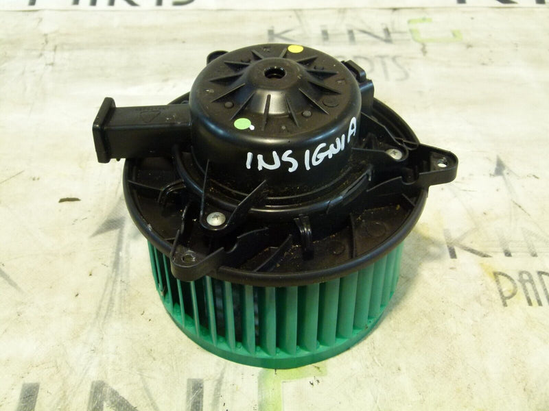 VAUXHALL INSIGNIA 08-17 HEATER BLOWER RADIATOR MATRIX GENUINE A092520360