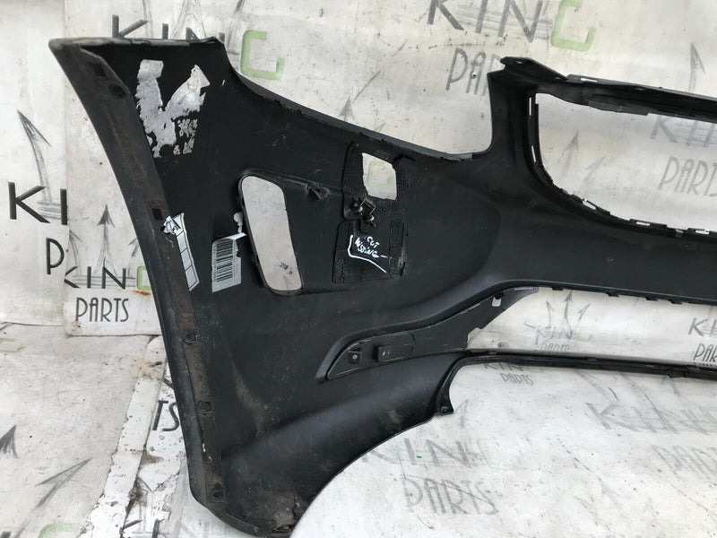VOLVO XC60 2013-2016 FRONT BUMPER GENUINE 31290948