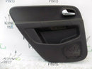 VW UP/ SEAT MII 2011-2018 5DR REAR LEFT DOOR CARD INNER PANEL 1S4867211 *II