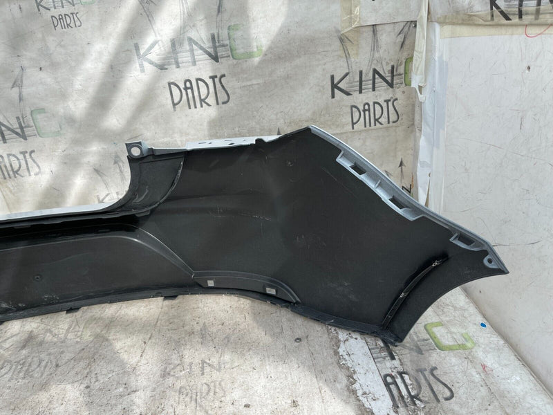SEAT IBIZA MK4 6J 3 DOOR 2012-2017 REAR BUMPER 6J3807421