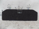 NIASSAN NOTE (2006-2012) REAR PARCEL SHELF BOOT LOAD COVER PARCEL SHELVE