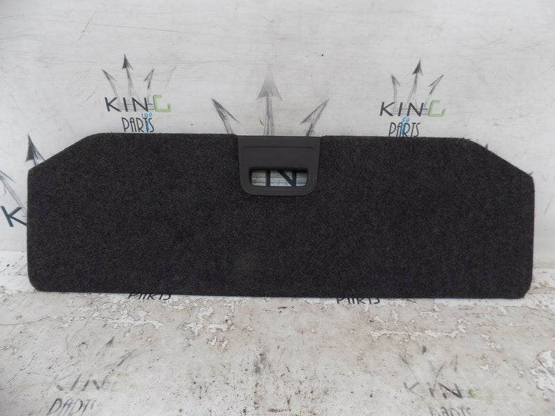 NIASSAN NOTE (2006-2012) REAR PARCEL SHELF BOOT LOAD COVER PARCEL SHELVE