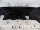 BMW MINI COOPER D COUNTRYMAN 2010-2013 BLACK REAR BUMPER PDC GENUINE