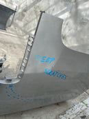 MERCEDES VITO W447 2014-2021 REAR BUMPER A4478850038