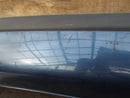 Hyundai Matrix 2005-2009 Rear Bumper Genuine Blue (A5078)