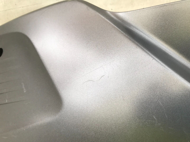 HYUNDAI IONIQ 2016-2019 REAR BUMPER CENTRE PART PDC GENUINE 86683G2080