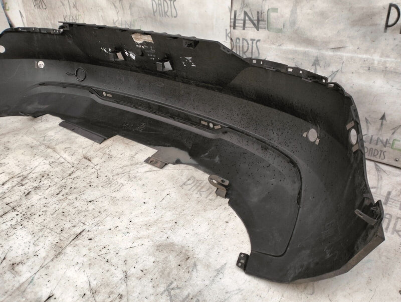 VAUXHALL GRANDLAND X 2017-2021 REAR BUMPER PDC GENUINE YP00029377
